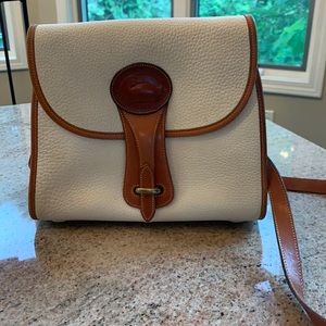 Vintage Dooney & Bourke Essex Bag